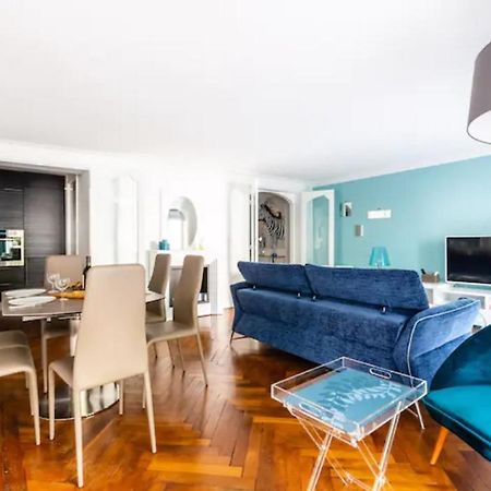 Superb Apartment In The Heart Of Bordeaux Ngoại thất bức ảnh