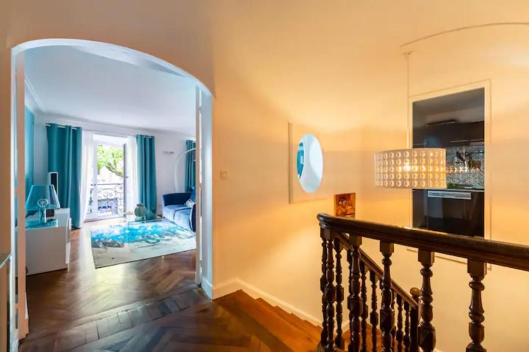 Superb Apartment In The Heart Of Bordeaux Ngoại thất bức ảnh