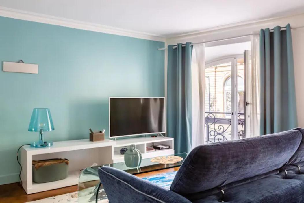 Superb Apartment In The Heart Of Bordeaux Ngoại thất bức ảnh